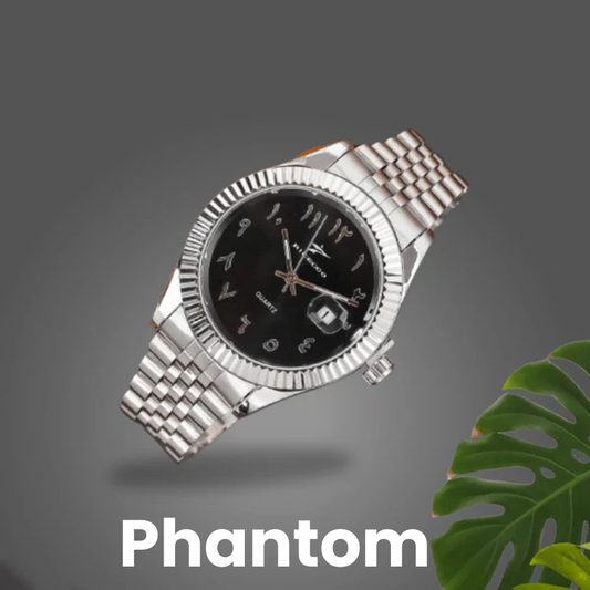 Arabiq™ - Phantom