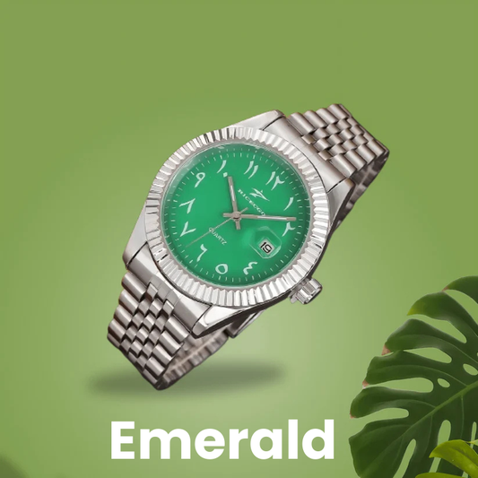 Arabiq™ - Emerald
