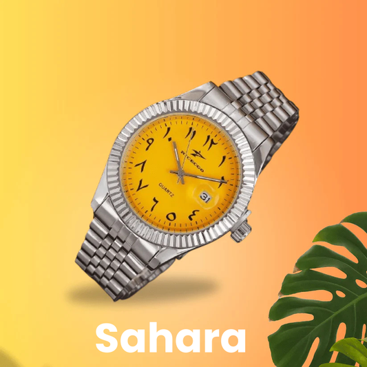 Arabiq™ - Sahara