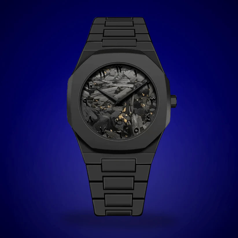 Arabiq™ - Carbon