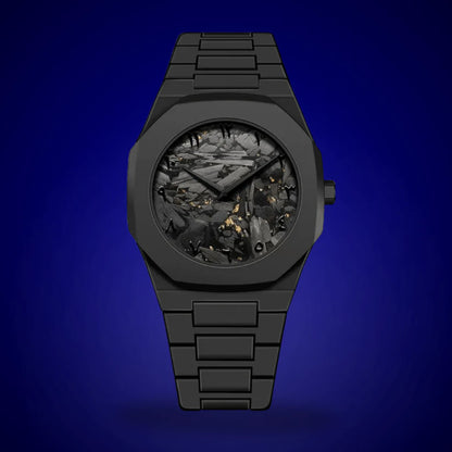 Arabiq™ - Carbon