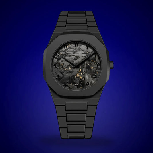 Arabiq™ - Carbon