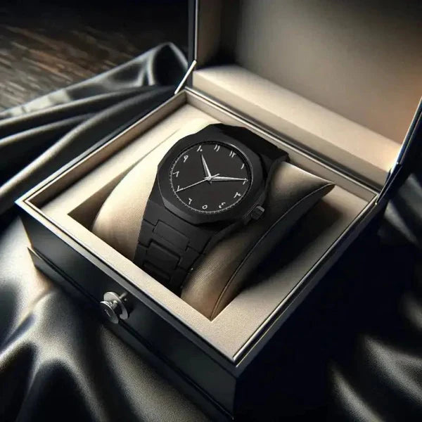 Arabiq™ - Carbon