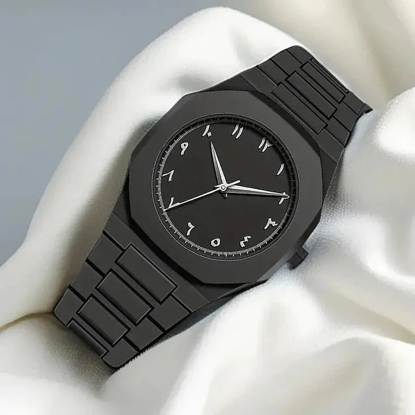 Arabiq™ - Carbon