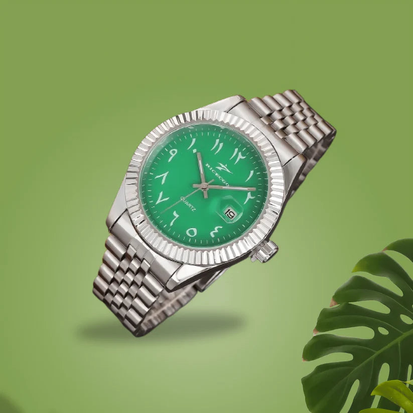 Arabiq™ - Emerald