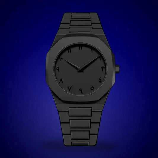 Arabiq™ - Obsidian