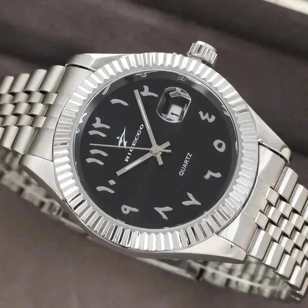 Arabiq™ - Crystal