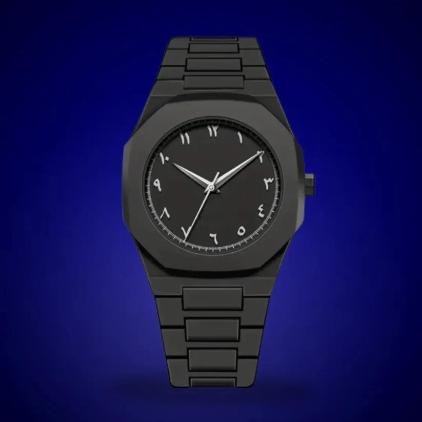 Arabiq™ - Vanta